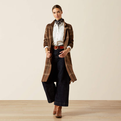 Ariat Women Ballston Cardigan