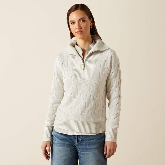 Ariat Women Alamere Sweater