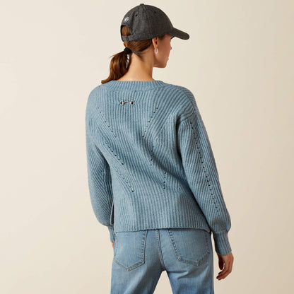 Ariat Women Blaydon Sweater