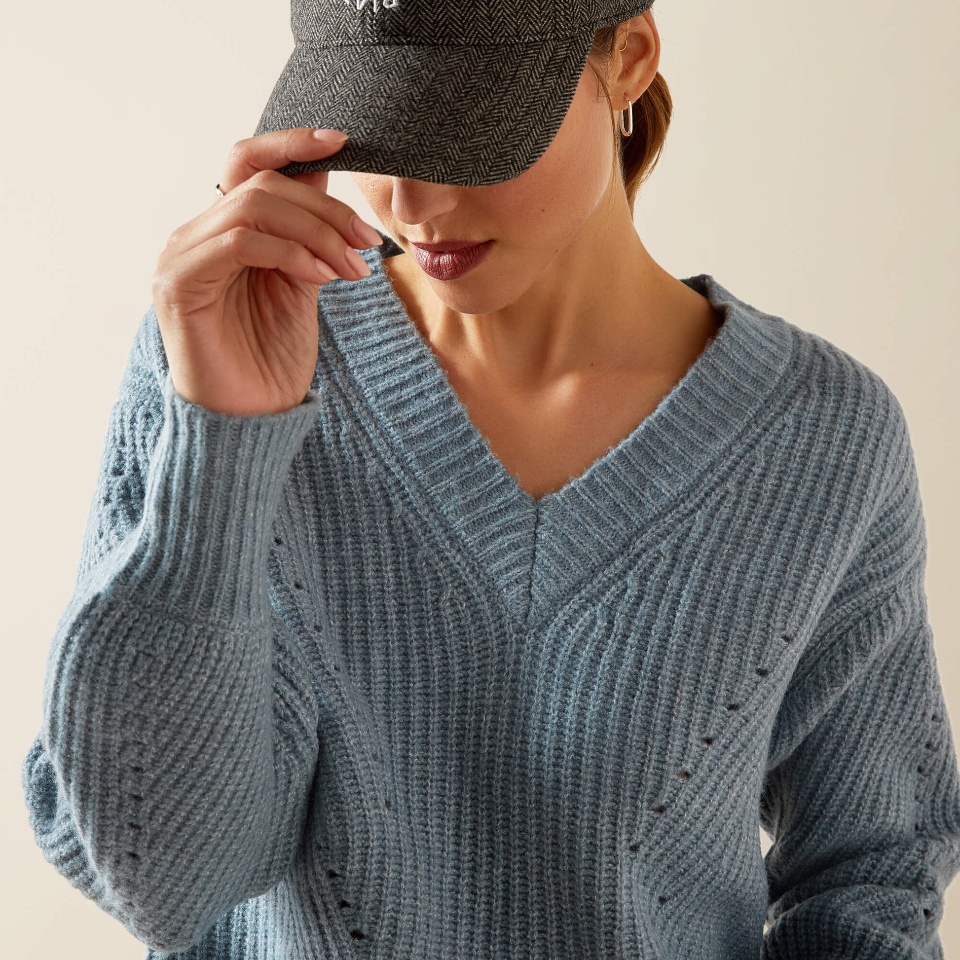 Ariat Women Blaydon Sweater