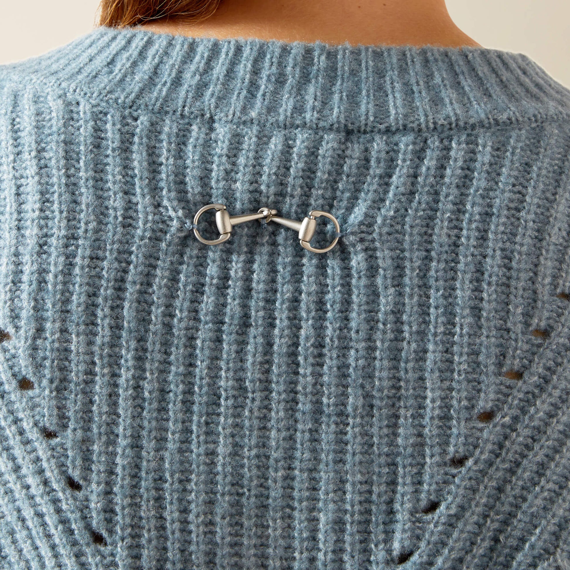 Ariat Women Blaydon Sweater