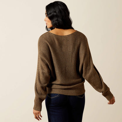 Ariat Women Goldie Sweater