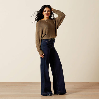 Ariat Women Goldie Sweater