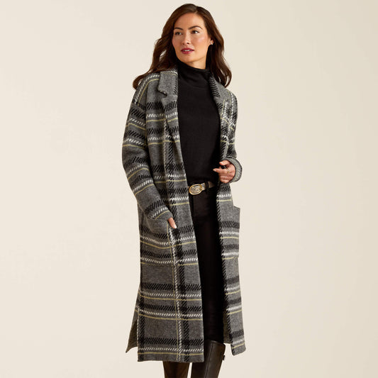 Ariat Women|Trends Ballston Cardigan