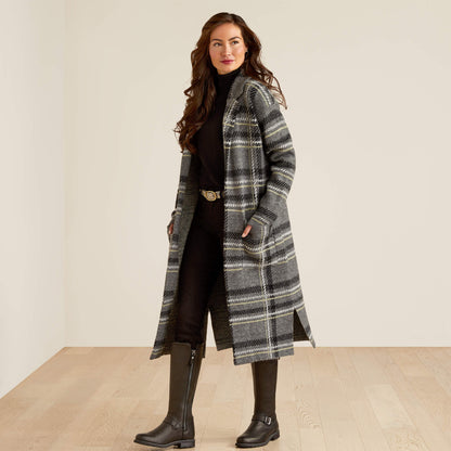 Ariat Women|Trends Ballston Cardigan