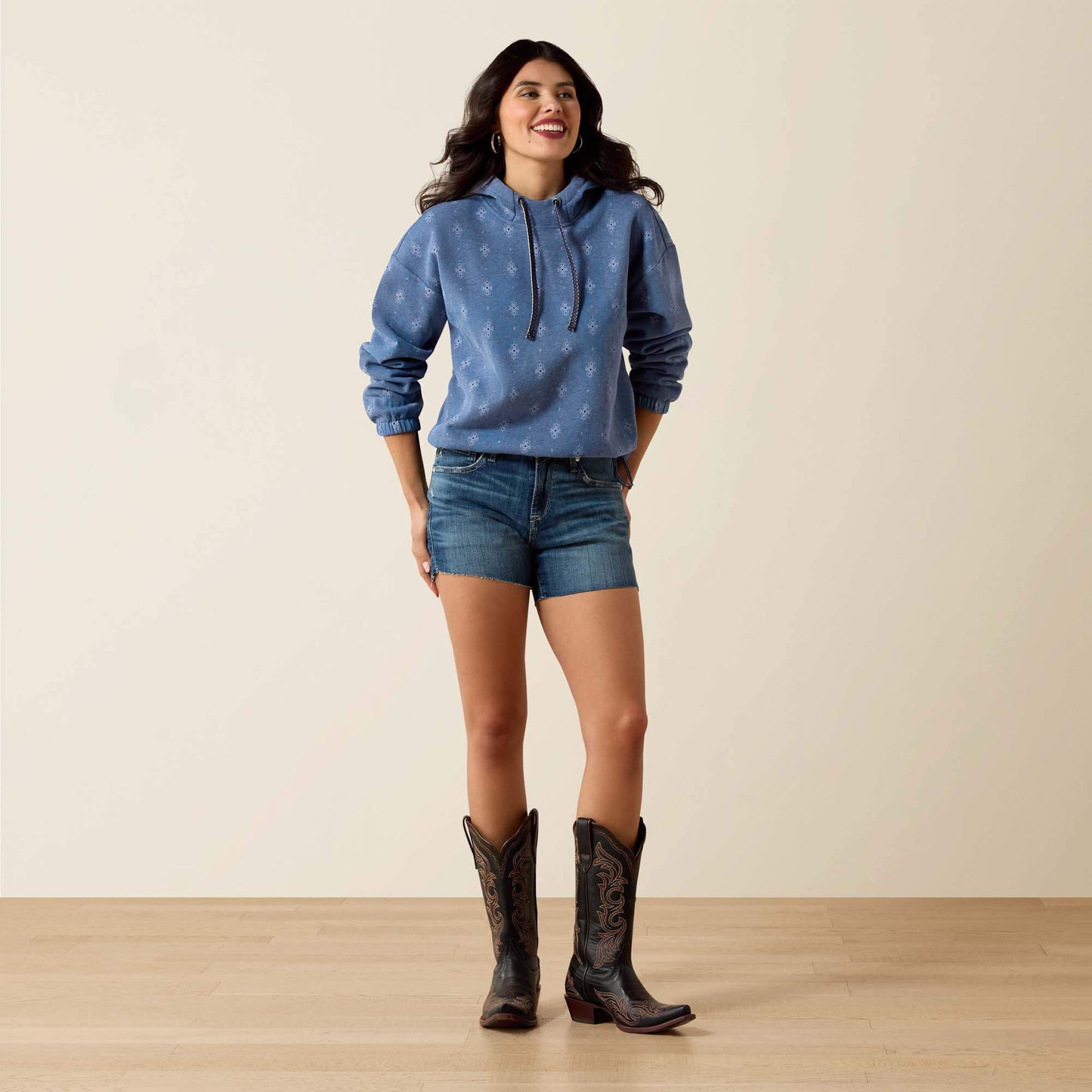Ariat Women Essential Hoodie