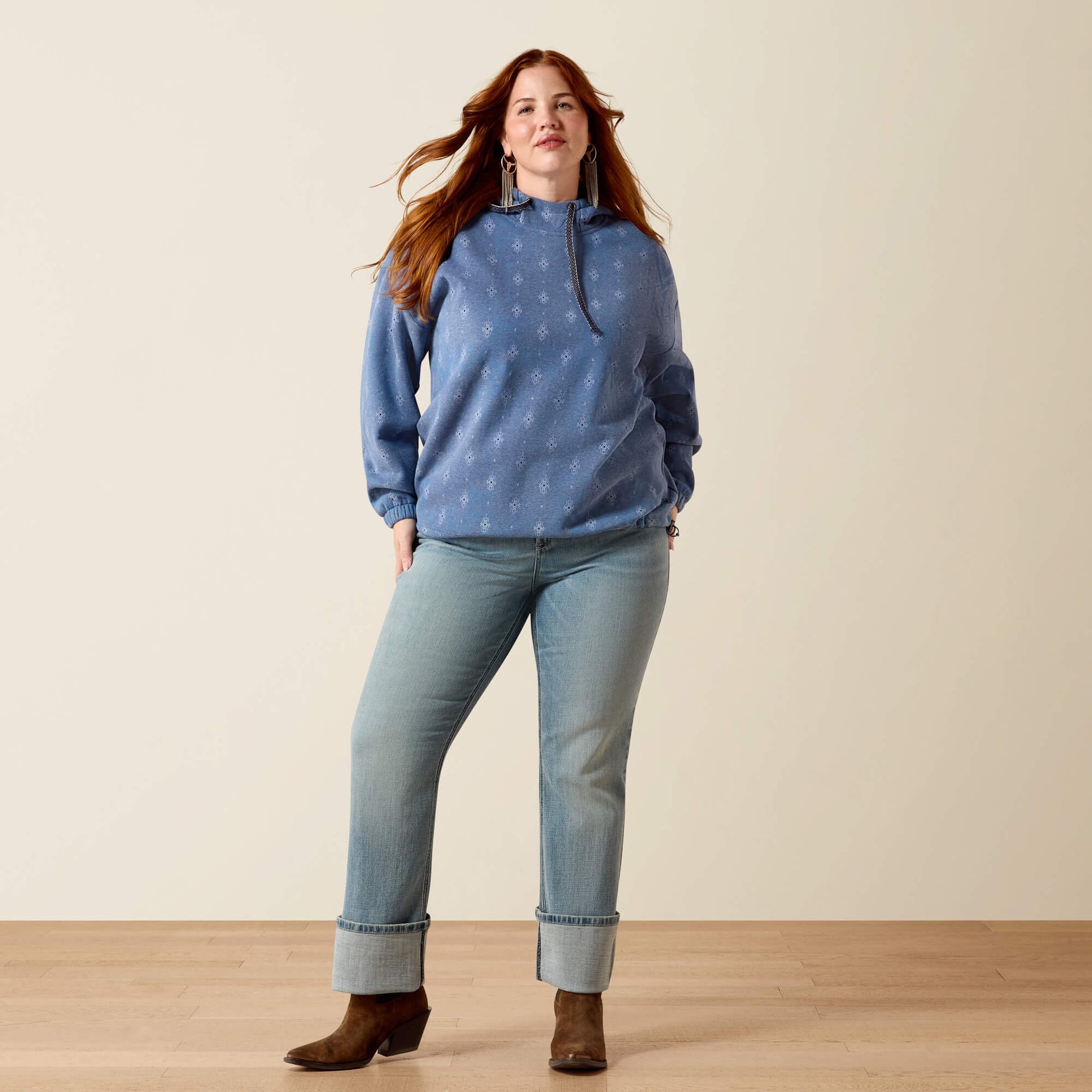 Ariat Women Essential Hoodie