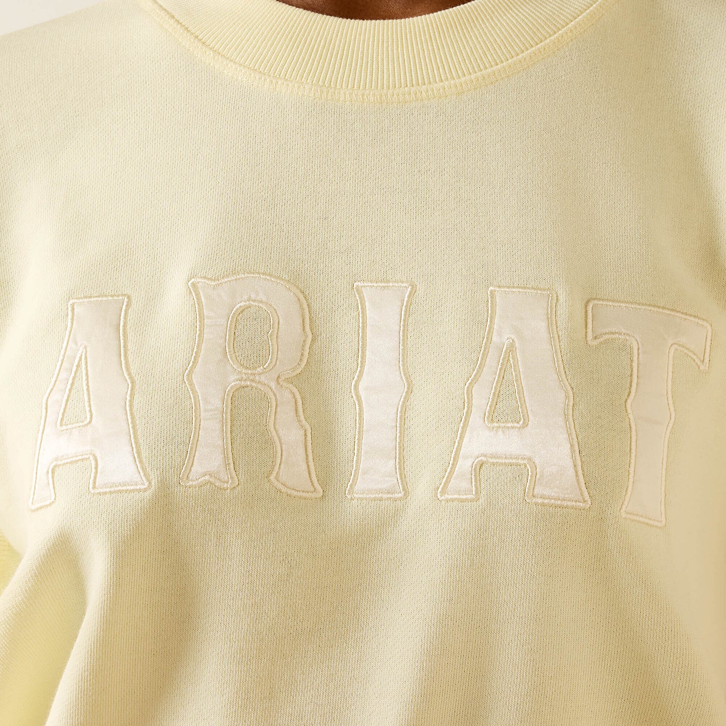 Ariat Women Essential Crew Sweatshirt