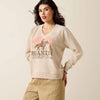 KHAKI HEATHER