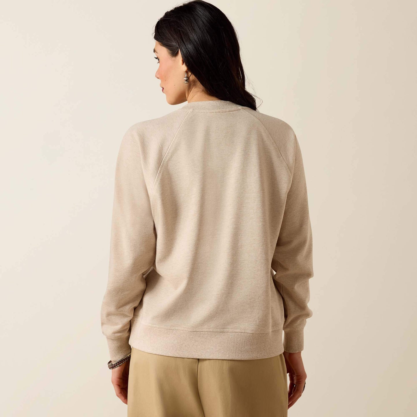 Ariat Women|Trends Victoria Sweatshirt