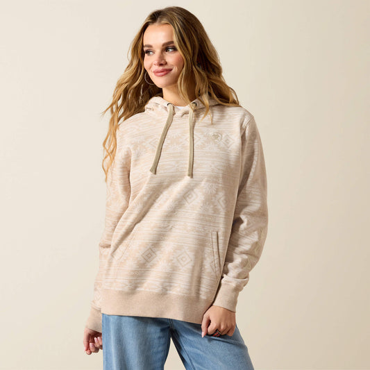Ariat Women Ariat Logo 2.0 Hoodie