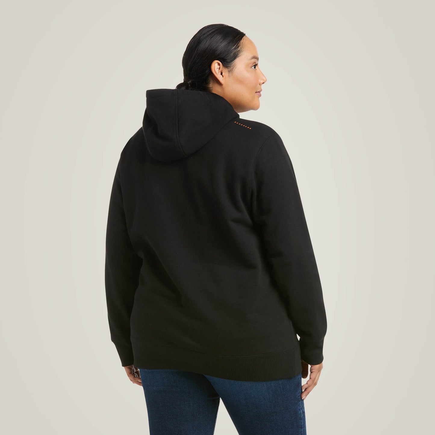 Ariat Women Rebar Graphic Hoodie