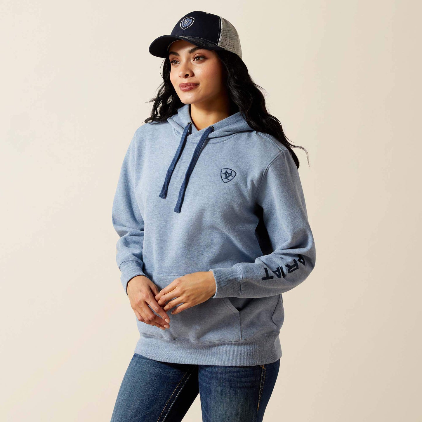 Ariat Women Ariat Logo 2.0 Hoodie