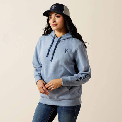 Ariat Women Ariat Logo 2.0 Hoodie