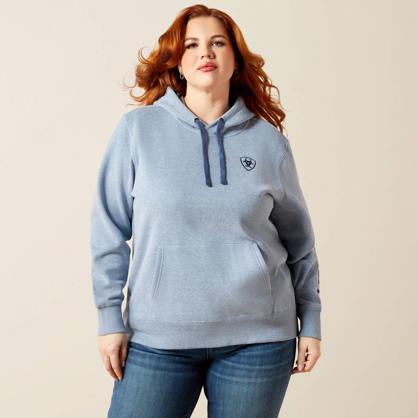 Ariat Women Ariat Logo 2.0 Hoodie
