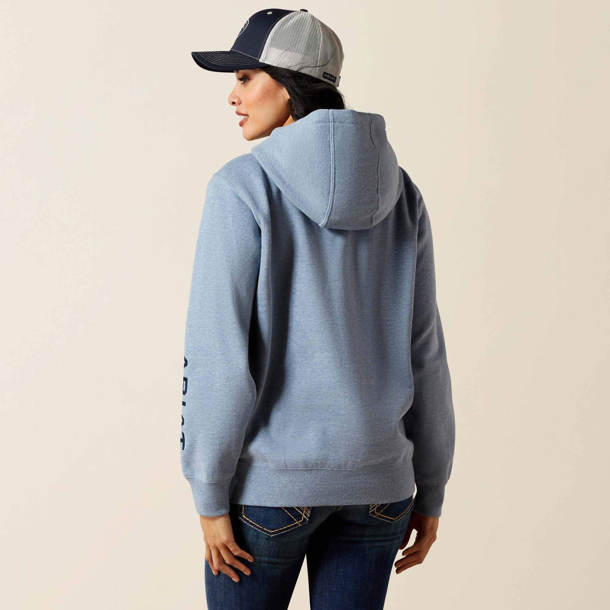 Ariat Women Ariat Logo 2.0 Hoodie