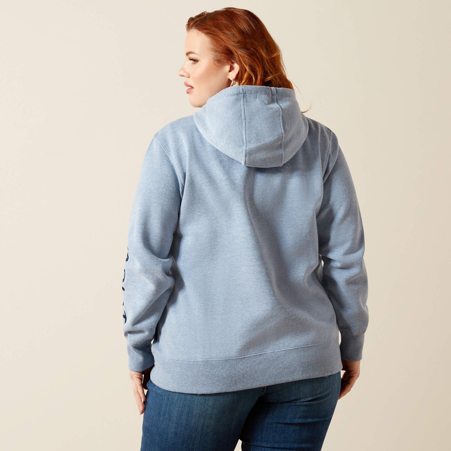 Ariat Women Ariat Logo 2.0 Hoodie