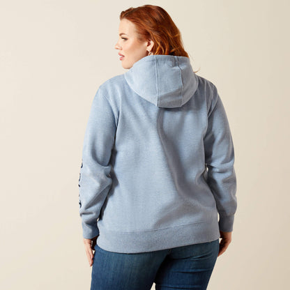 Ariat Women Ariat Logo 2.0 Hoodie