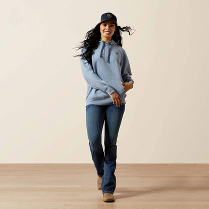Ariat Women Ariat Logo 2.0 Hoodie