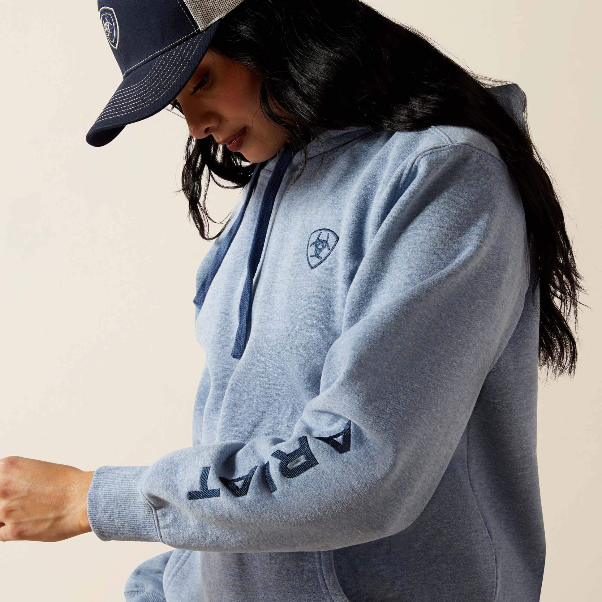 Ariat Women Ariat Logo 2.0 Hoodie