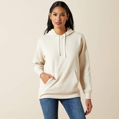 Ariat Women Ariat Logo 2.0 Hoodie