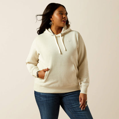 Ariat Women Ariat Logo 2.0 Hoodie