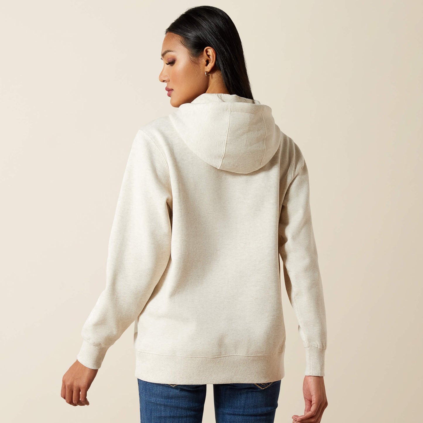 Ariat Women Ariat Logo 2.0 Hoodie