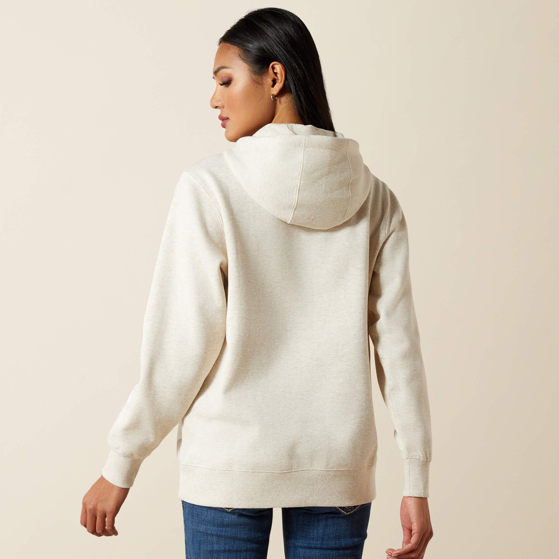 Ariat Women Ariat Logo 2.0 Hoodie