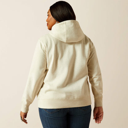 Ariat Women Ariat Logo 2.0 Hoodie