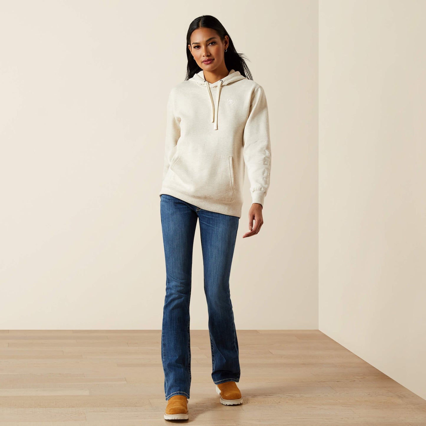 Ariat Women Ariat Logo 2.0 Hoodie