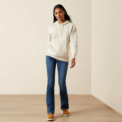 Ariat Women Ariat Logo 2.0 Hoodie