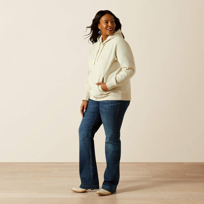 Ariat Women Ariat Logo 2.0 Hoodie