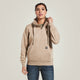 DARK OATMEAL HEATHER
