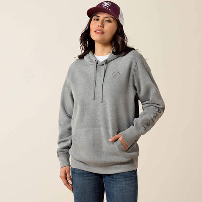 Ariat Women Ariat Logo 2.0 Hoodie
