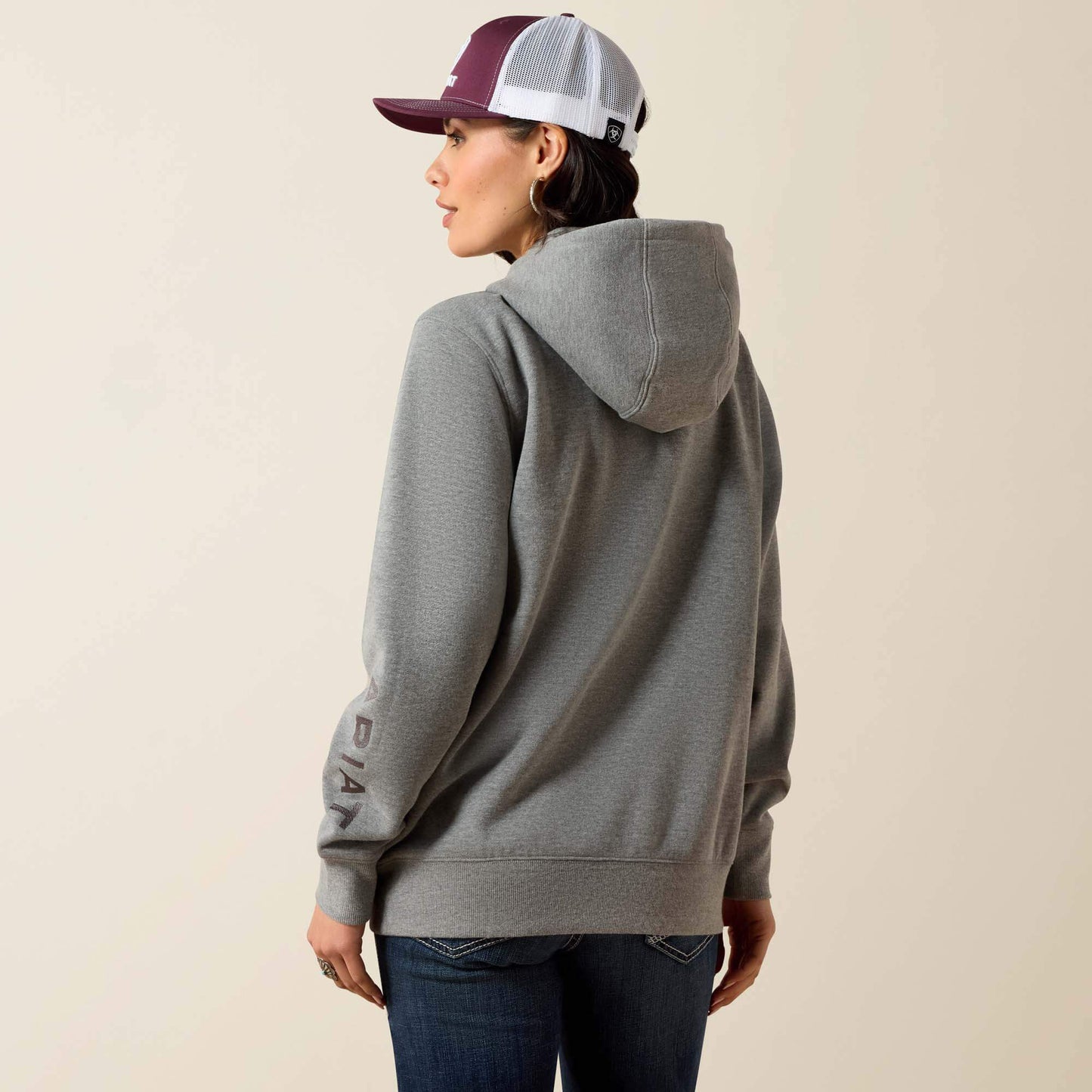 Ariat Women Ariat Logo 2.0 Hoodie