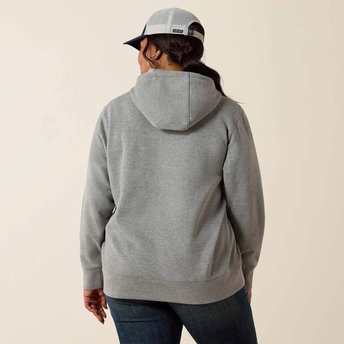 Ariat Women Ariat Logo 2.0 Hoodie