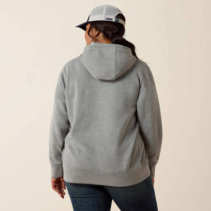 Ariat Women Ariat Logo 2.0 Hoodie