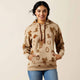 SAVANNAH TAN HEATHER