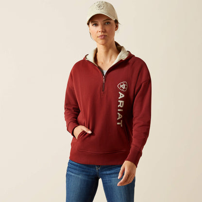 Ariat Women Rabere 2.0 Hoodie