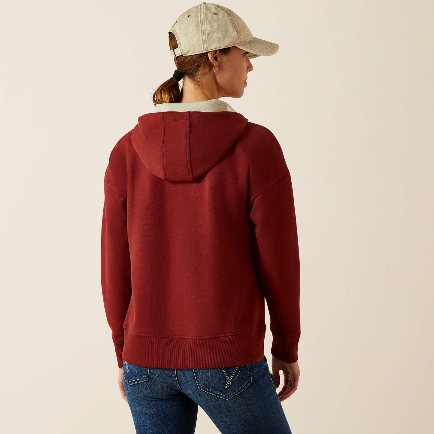 Ariat Women Rabere 2.0 Hoodie