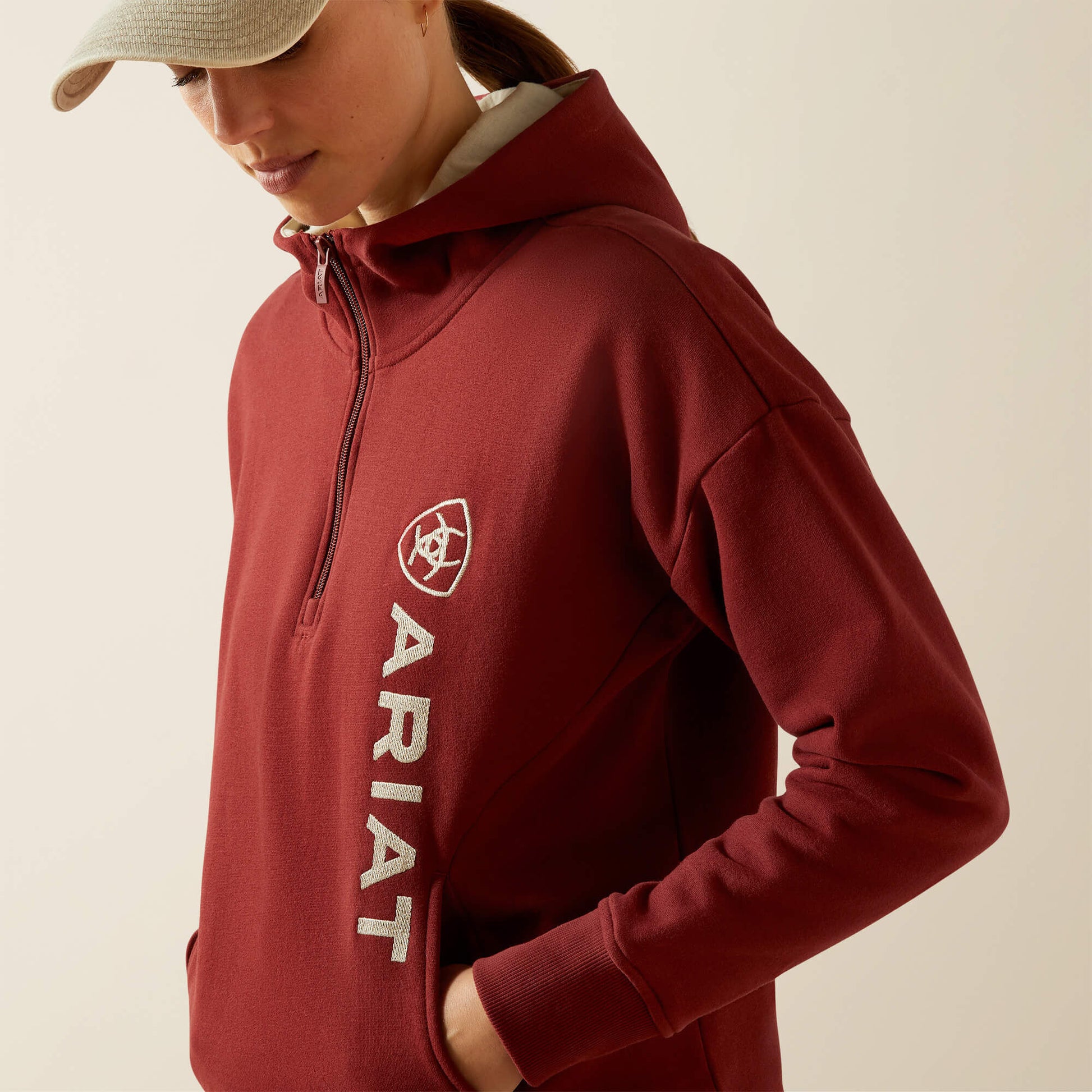 Ariat Women Rabere 2.0 Hoodie