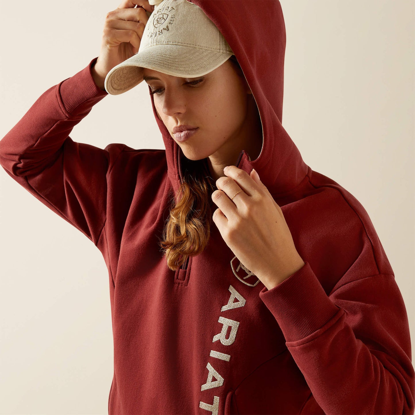 Ariat Women Rabere 2.0 Hoodie