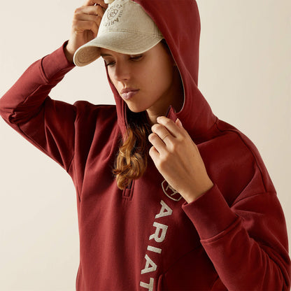 Ariat Women Rabere 2.0 Hoodie