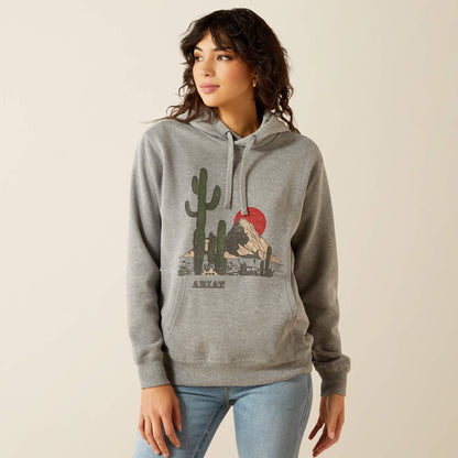 Ariat Women San Pedro Hoodie