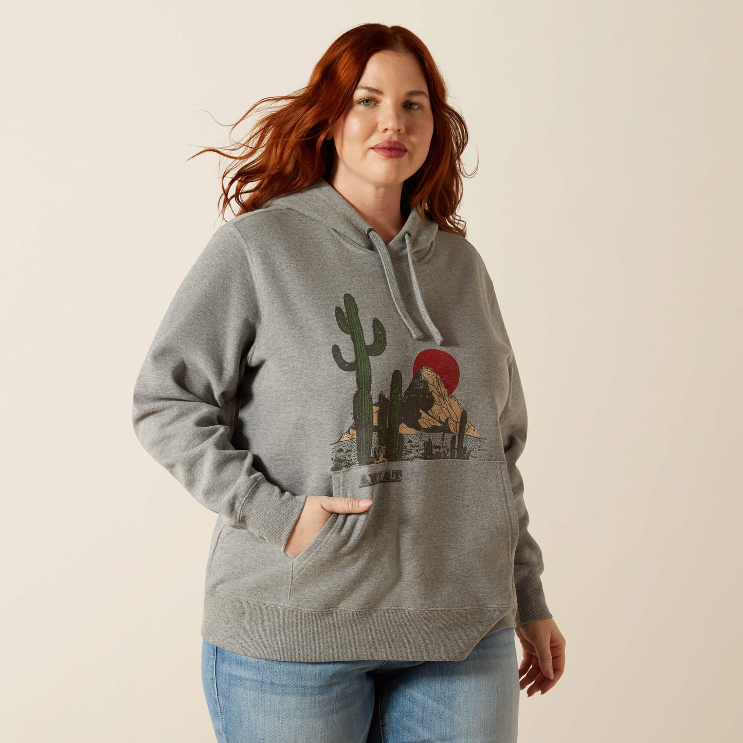 Ariat Women San Pedro Hoodie