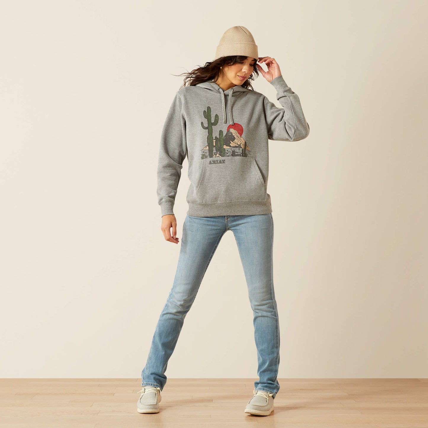 Ariat Women San Pedro Hoodie