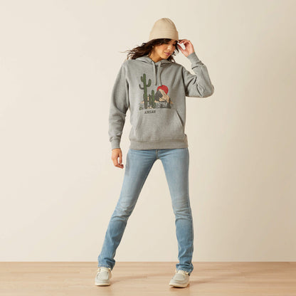 Ariat Women San Pedro Hoodie