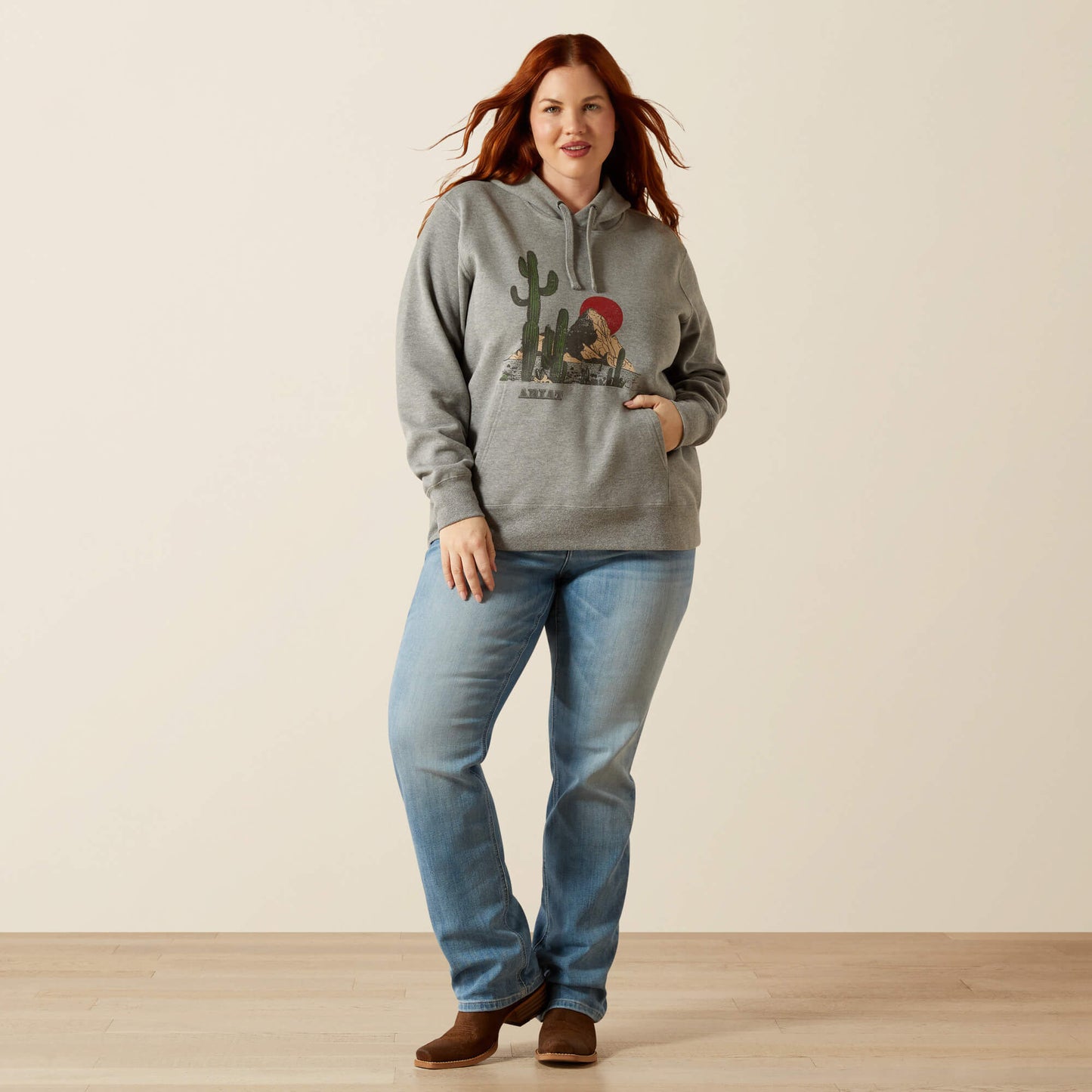 Ariat Women San Pedro Hoodie