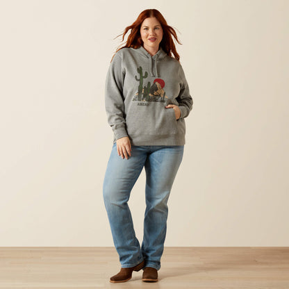Ariat Women San Pedro Hoodie