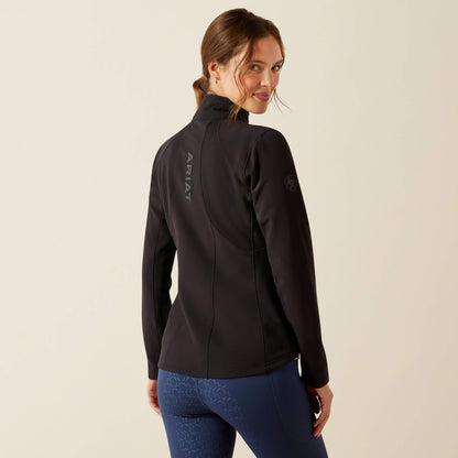 Ariat Women Boreas Full Zip Sweatshirt